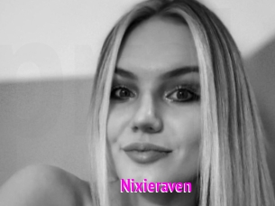 Nixieraven