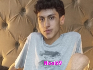 nixxi69 Porn Loverz