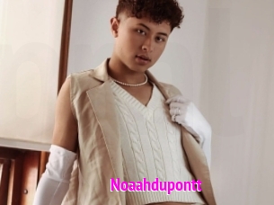 Noaahdupontt
