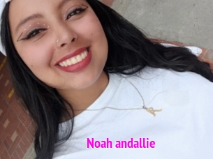 Noah_andallie