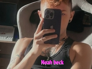 Noah_beck