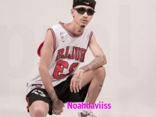 Noahdaviiss