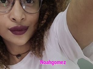 Noahgomez