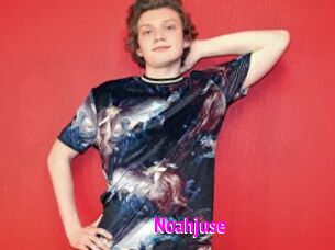 Noahjuse