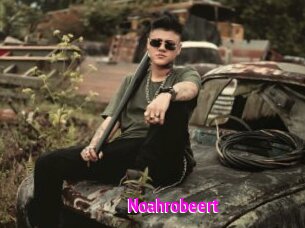 Noahrobeert