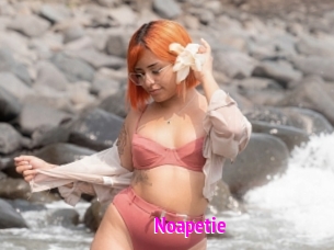 Noapetie