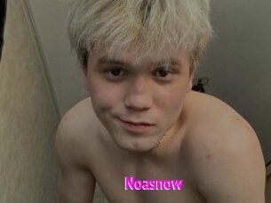Noasnow