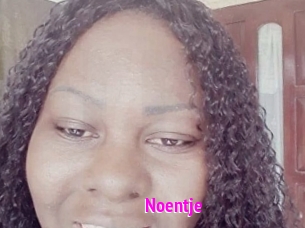 Noentje