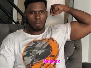 Nohanx