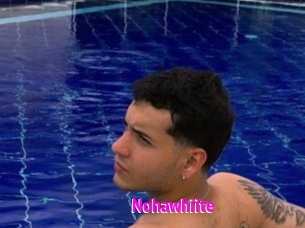Nohawhiite