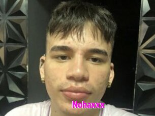 Nohaxxx