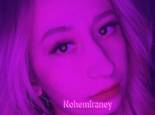 Nohemiraney