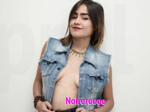 Noirerouge