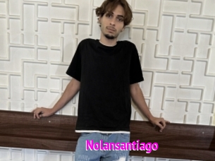 nolansantiago Porn Loverz