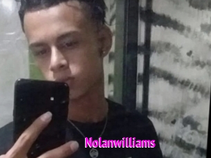nolanwilliams Porn Loverz