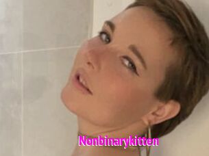 nonbinarykitten Porn Loverz