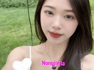 Nongjinjia