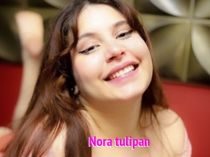 Nora_tulipan