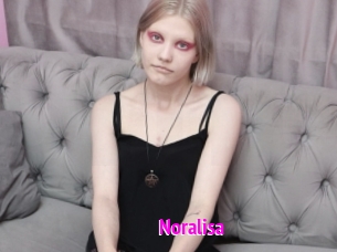 noralisa Porn Loverz