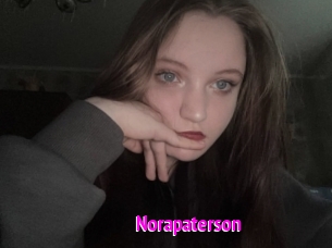 Norapaterson