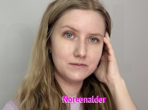 Noreenalder