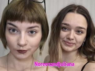 noreenandjuliana Porn Loverz