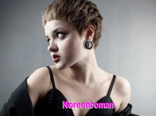 Noreenboman