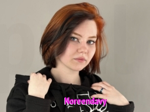Noreendavy