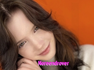 Noreendrover