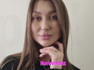 Noreendutt