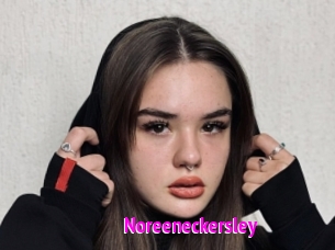 Noreeneckersley