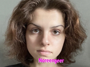 Noreengeer
