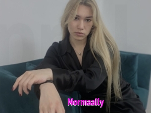 Normaally