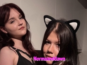 Normaanddawn