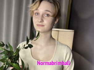 Normabrimhall