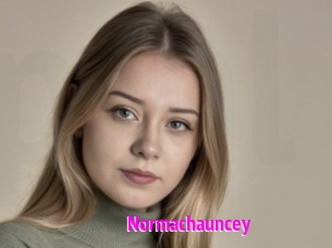 Normachauncey