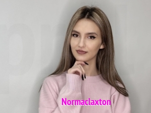 Normaclaxton