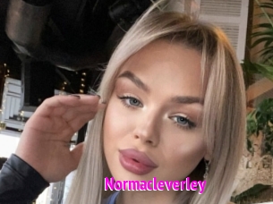 Normacleverley