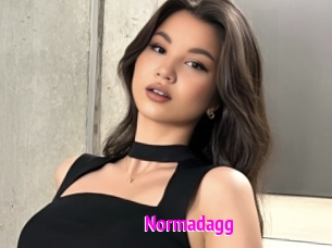 Normadagg