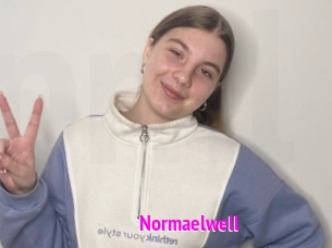 Normaelwell