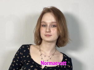 Normaevatt