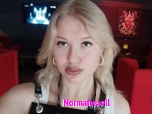 Normafussell