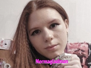 Normagladman