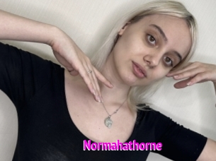 Normahathorne