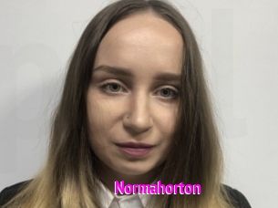 Normahorton