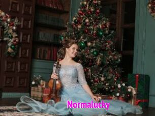 Normalucky