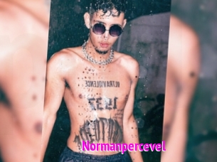Normanpercevel