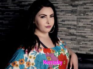 Norrasky
