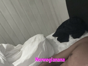 Norwegianana