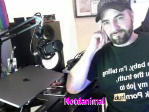 Notdanimal
